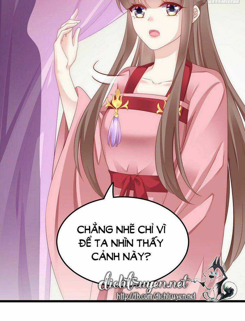 Ta Ở Cổ Đại Nuôi Nam Nhân Chapter 92 trang 43