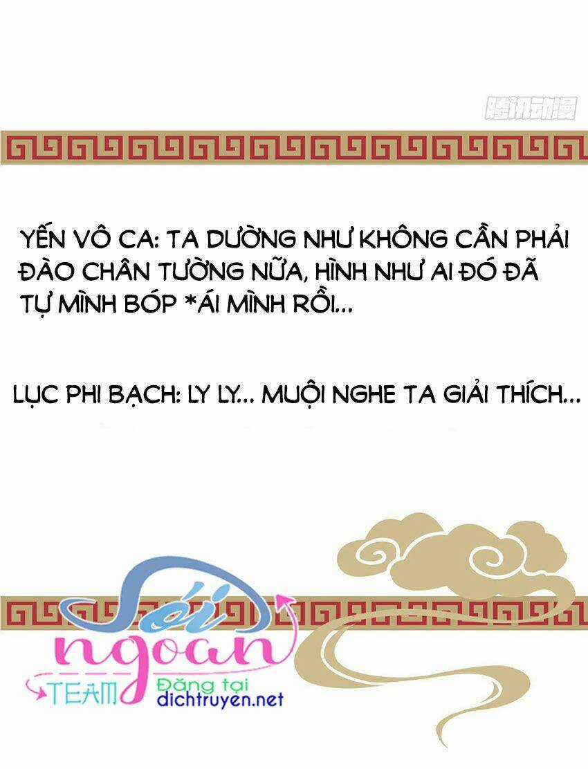 Ta Ở Cổ Đại Nuôi Nam Nhân Chapter 92 trang 44
