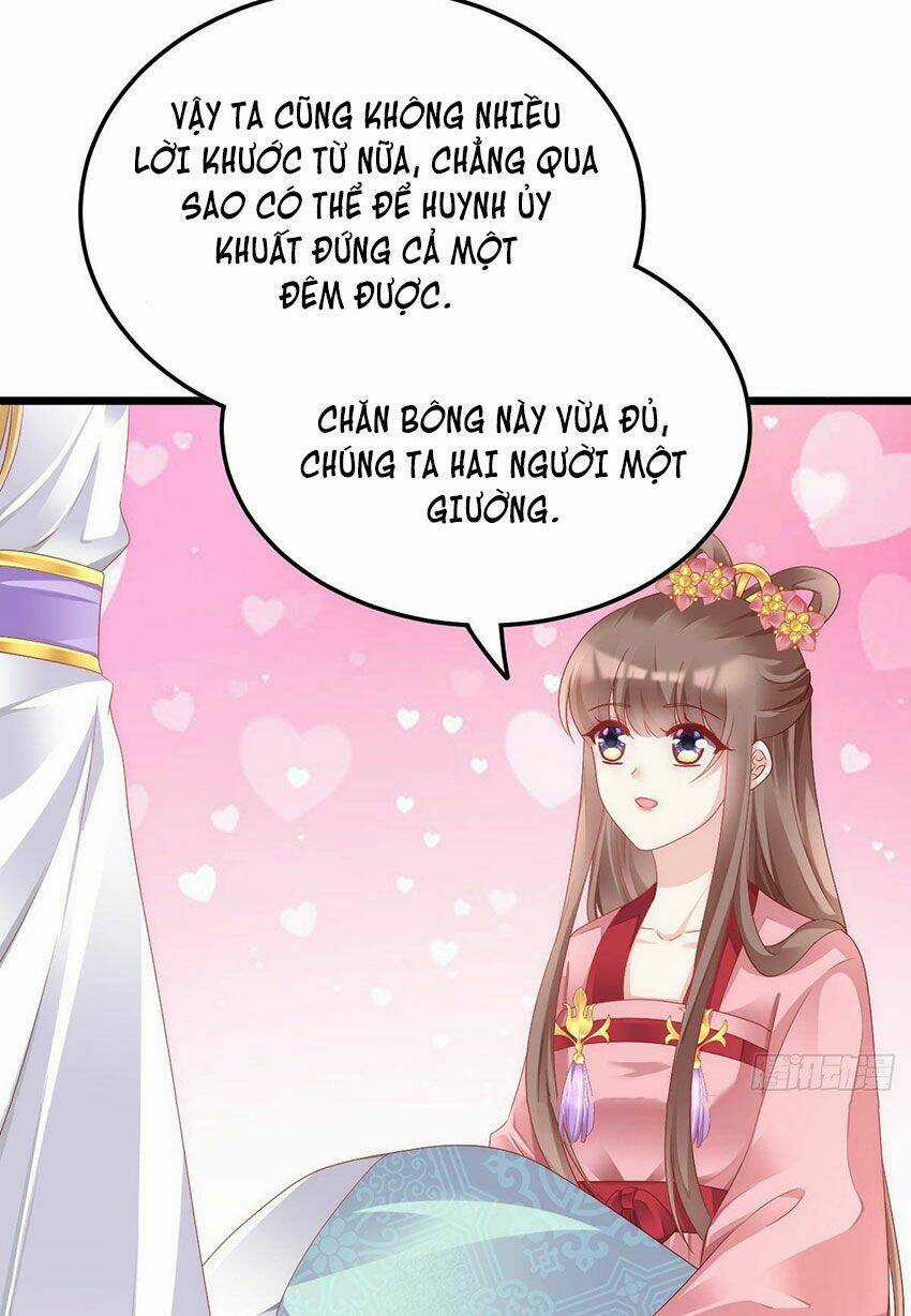 Ta Ở Cổ Đại Nuôi Nam Nhân Chapter 92 trang 6