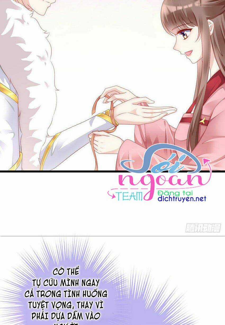 Ta Ở Cổ Đại Nuôi Nam Nhân Chapter 92 trang 8