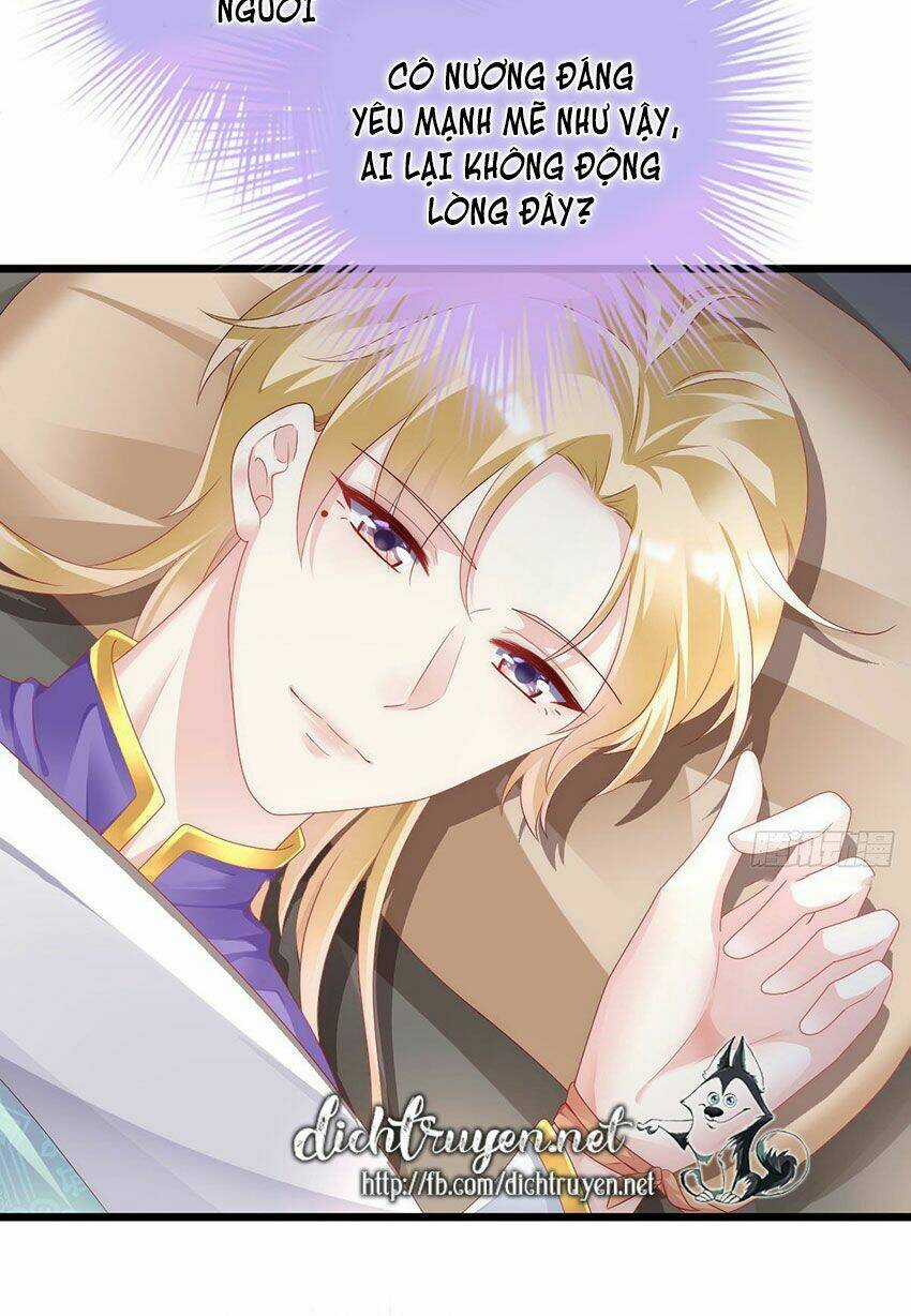 Ta Ở Cổ Đại Nuôi Nam Nhân Chapter 92 trang 9