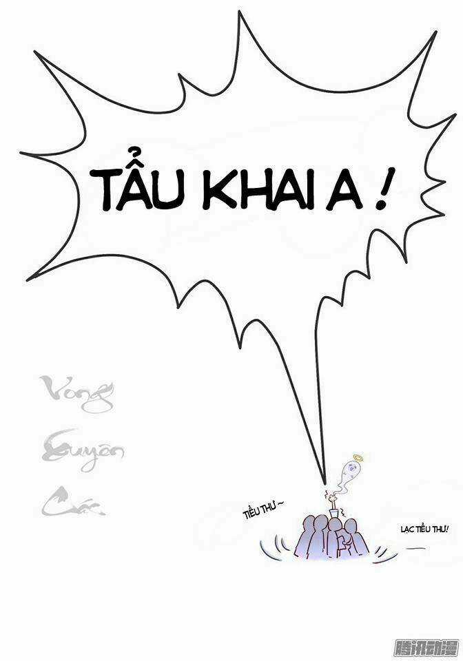 Ta Ở Cổ Đại Xích Cp Chapter 0 trang 15