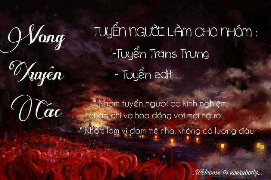 Ta Ở Cổ Đại Xích Cp Chapter 0 trang 17