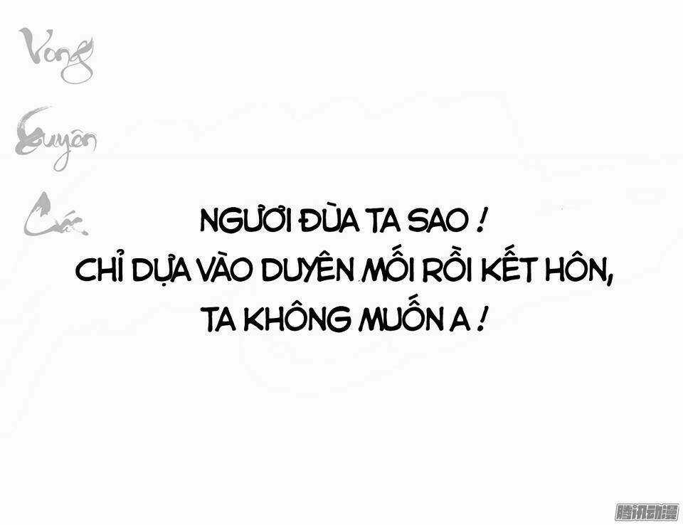 Ta Ở Cổ Đại Xích Cp Chapter 0 trang 5