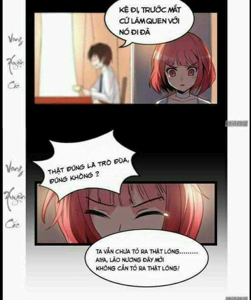 Ta Ở Cổ Đại Xích Cp Chapter 1 trang 13