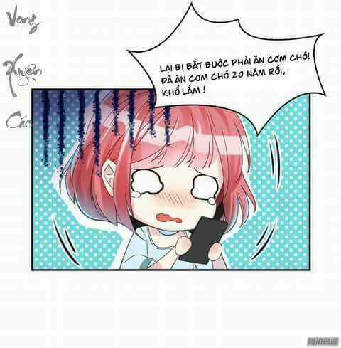 Ta Ở Cổ Đại Xích Cp Chapter 1 trang 15