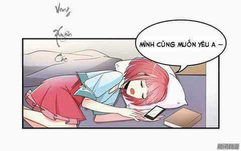 Ta Ở Cổ Đại Xích Cp Chapter 1 trang 16