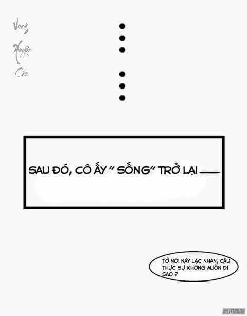 Ta Ở Cổ Đại Xích Cp Chapter 1 trang 2