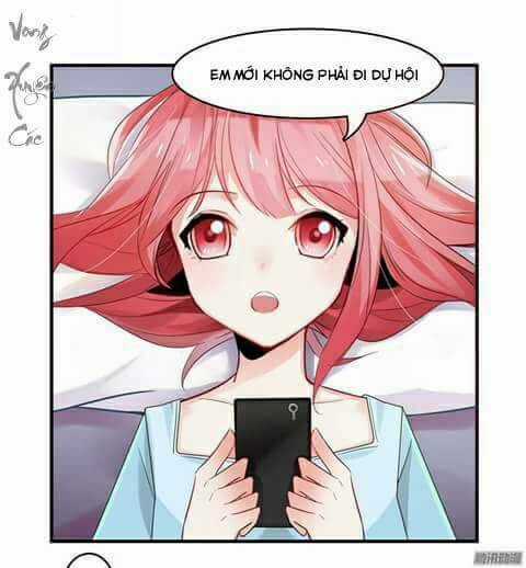 Ta Ở Cổ Đại Xích Cp Chapter 1 trang 4