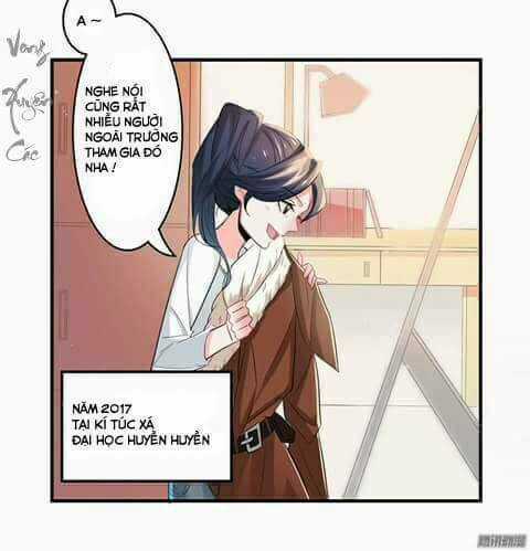 Ta Ở Cổ Đại Xích Cp Chapter 1 trang 5