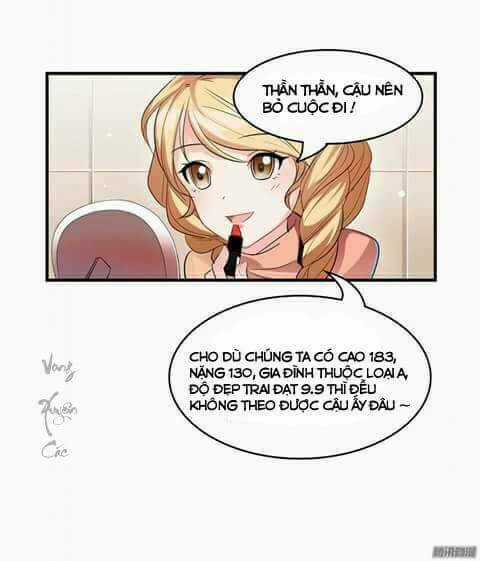 Ta Ở Cổ Đại Xích Cp Chapter 1 trang 6