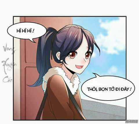 Ta Ở Cổ Đại Xích Cp Chapter 1 trang 7