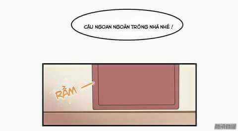 Ta Ở Cổ Đại Xích Cp Chapter 1 trang 8