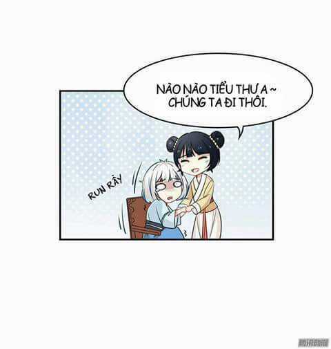 Ta Ở Cổ Đại Xích Cp Chapter 2 trang 10