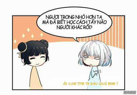 Ta Ở Cổ Đại Xích Cp Chapter 2 trang 14