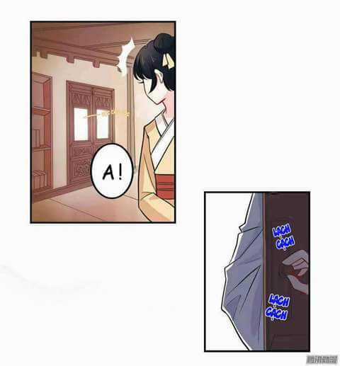 Ta Ở Cổ Đại Xích Cp Chapter 2 trang 15