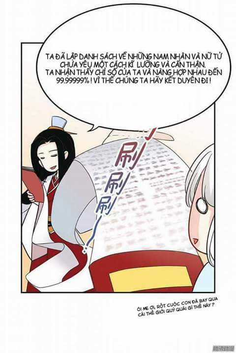 Ta Ở Cổ Đại Xích Cp Chapter 2 trang 17