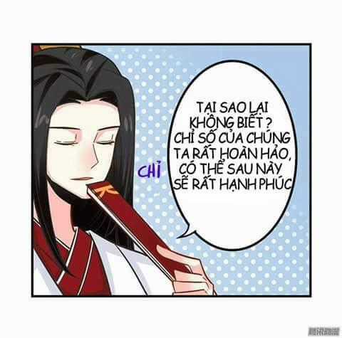 Ta Ở Cổ Đại Xích Cp Chapter 2 trang 19