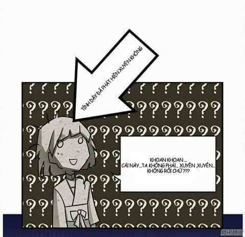 Ta Ở Cổ Đại Xích Cp Chapter 2 trang 2