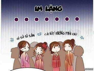 Ta Ở Cổ Đại Xích Cp Chapter 2 trang 3