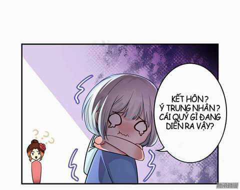 Ta Ở Cổ Đại Xích Cp Chapter 2 trang 5