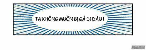 Ta Ở Cổ Đại Xích Cp Chapter 2 trang 6