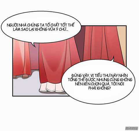 Ta Ở Cổ Đại Xích Cp Chapter 2 trang 9