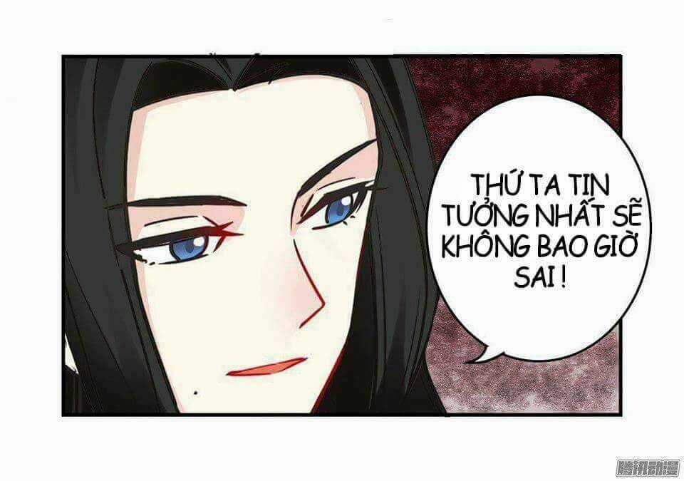 Ta Ở Cổ Đại Xích Cp Chapter 3 trang 11