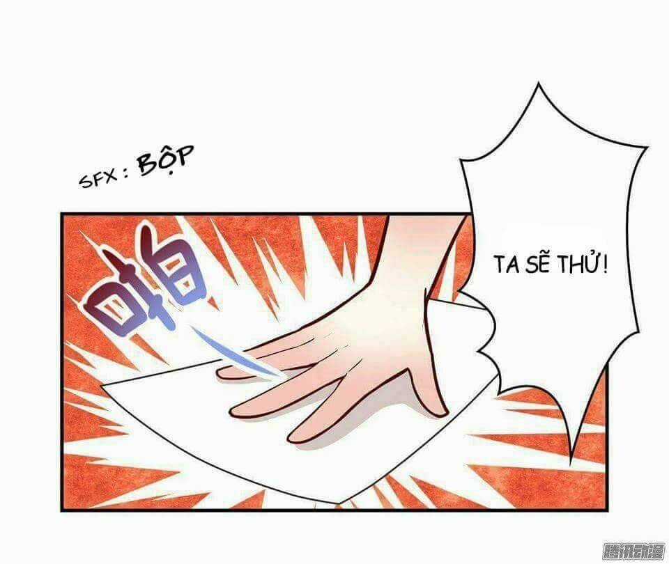 Ta Ở Cổ Đại Xích Cp Chapter 3 trang 13