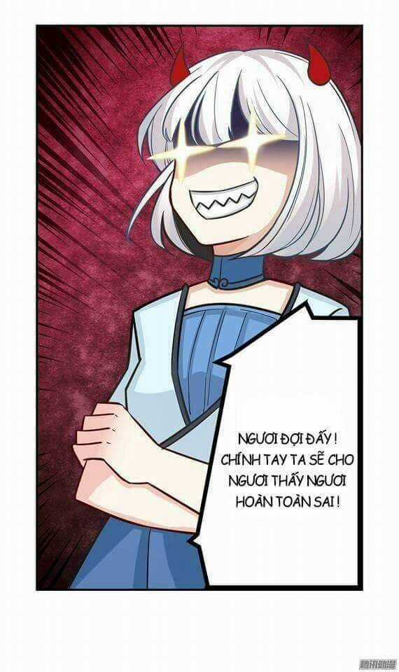 Ta Ở Cổ Đại Xích Cp Chapter 3 trang 14