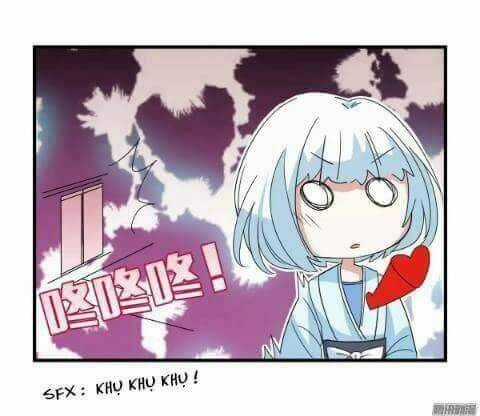 Ta Ở Cổ Đại Xích Cp Chapter 3 trang 17