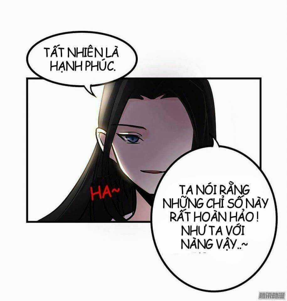 Ta Ở Cổ Đại Xích Cp Chapter 3 trang 2