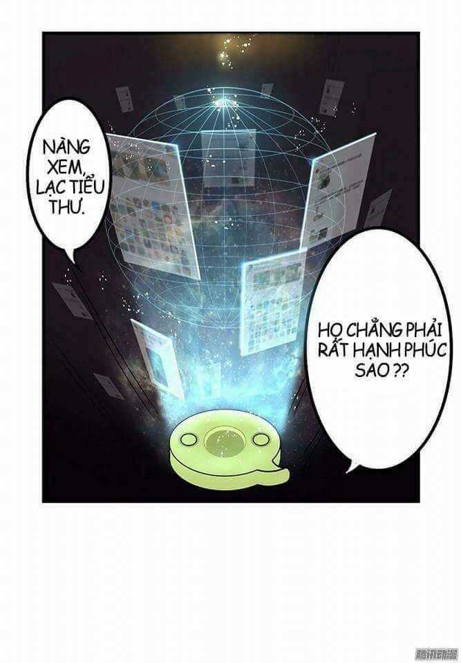 Ta Ở Cổ Đại Xích Cp Chapter 3 trang 6