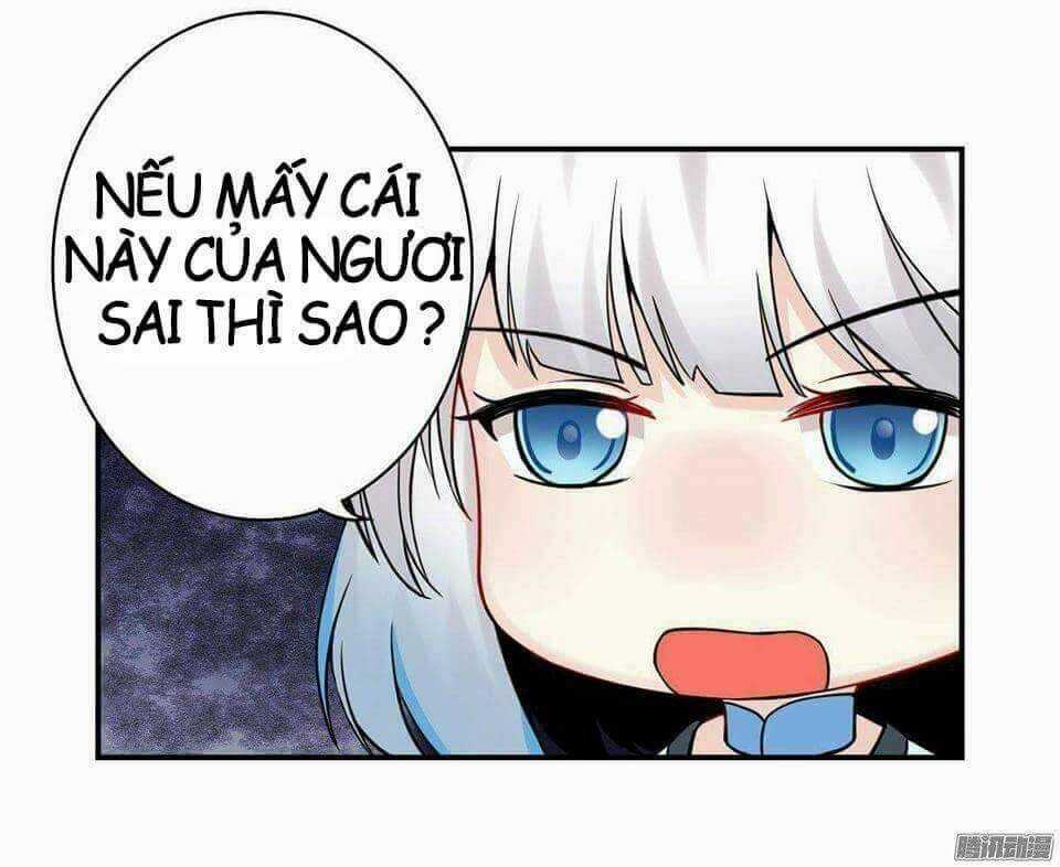 Ta Ở Cổ Đại Xích Cp Chapter 3 trang 9