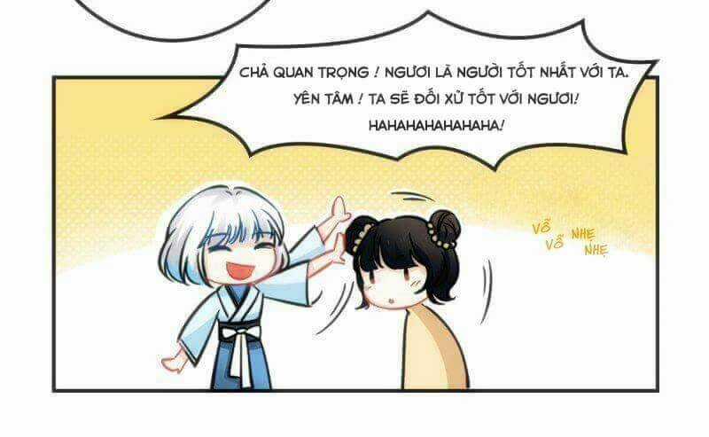 Ta Ở Cổ Đại Xích Cp Chapter 4 trang 10