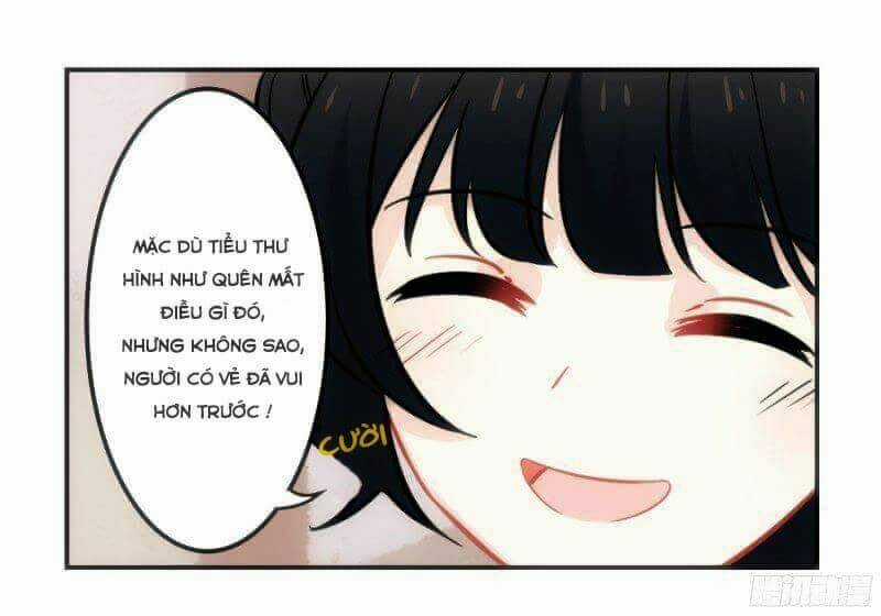 Ta Ở Cổ Đại Xích Cp Chapter 4 trang 11