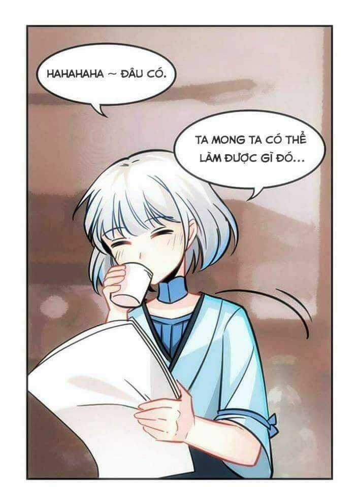 Ta Ở Cổ Đại Xích Cp Chapter 4 trang 12