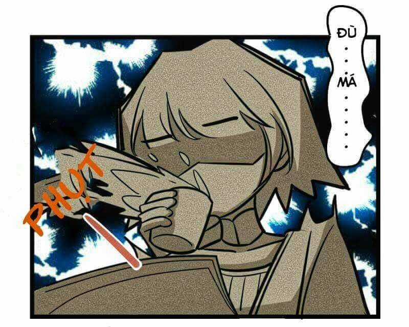 Ta Ở Cổ Đại Xích Cp Chapter 4 trang 13