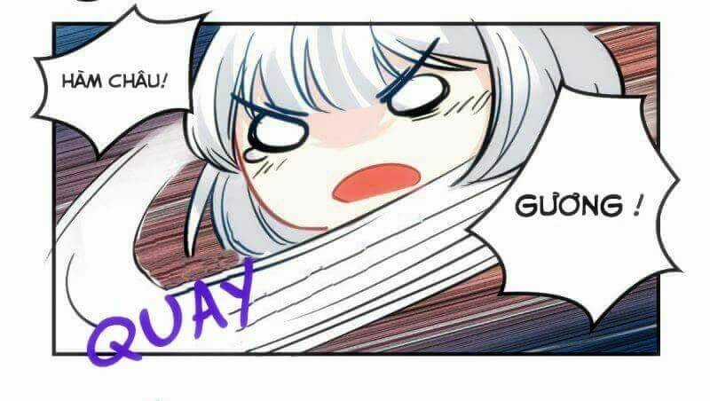 Ta Ở Cổ Đại Xích Cp Chapter 4 trang 15