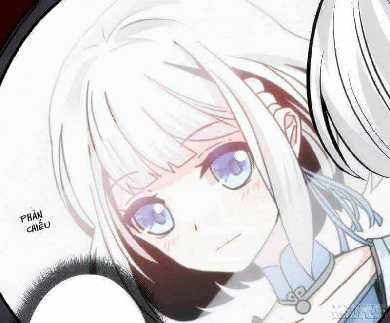 Ta Ở Cổ Đại Xích Cp Chapter 4 trang 17