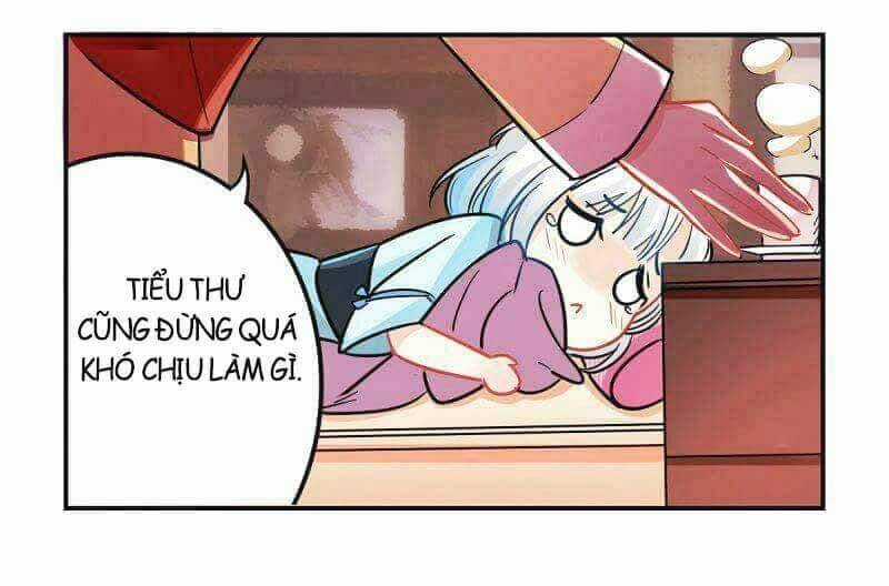 Ta Ở Cổ Đại Xích Cp Chapter 4 trang 2