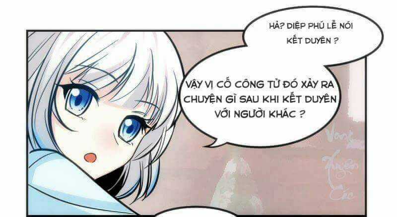 Ta Ở Cổ Đại Xích Cp Chapter 4 trang 22