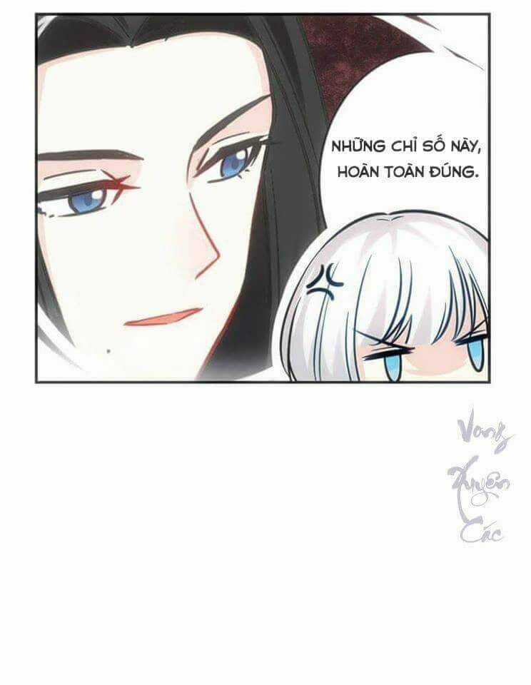 Ta Ở Cổ Đại Xích Cp Chapter 4 trang 25