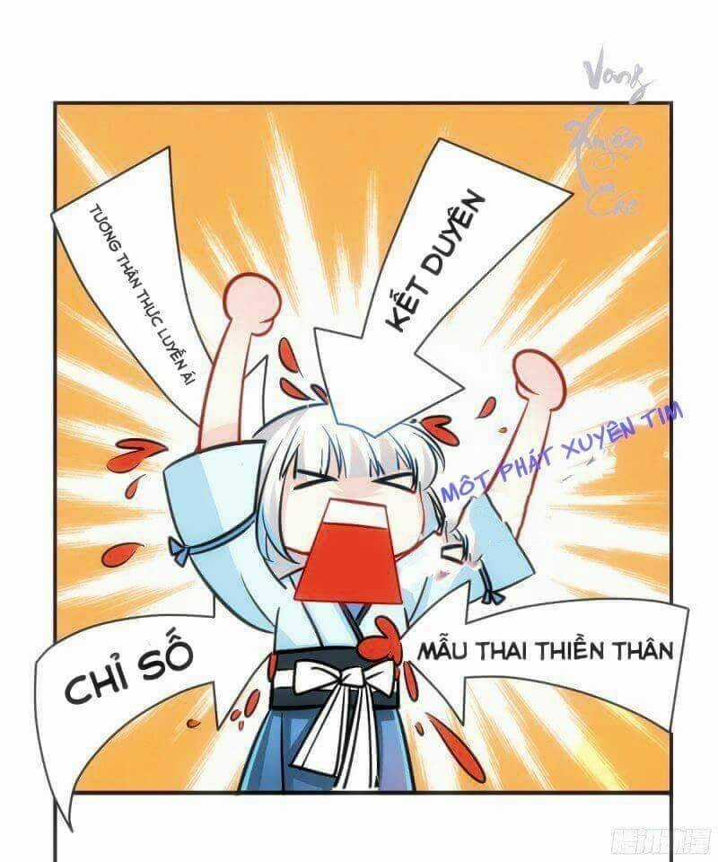 Ta Ở Cổ Đại Xích Cp Chapter 4 trang 26