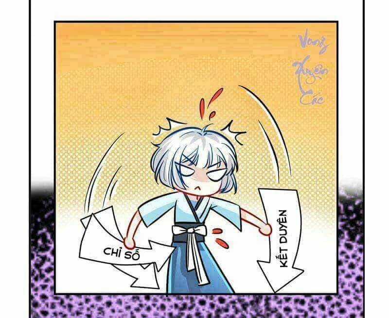 Ta Ở Cổ Đại Xích Cp Chapter 4 trang 27