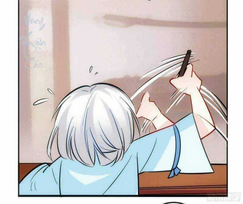 Ta Ở Cổ Đại Xích Cp Chapter 4 trang 30