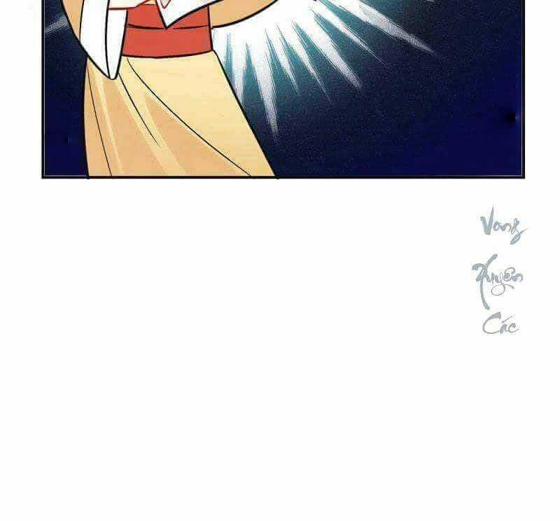 Ta Ở Cổ Đại Xích Cp Chapter 4 trang 32