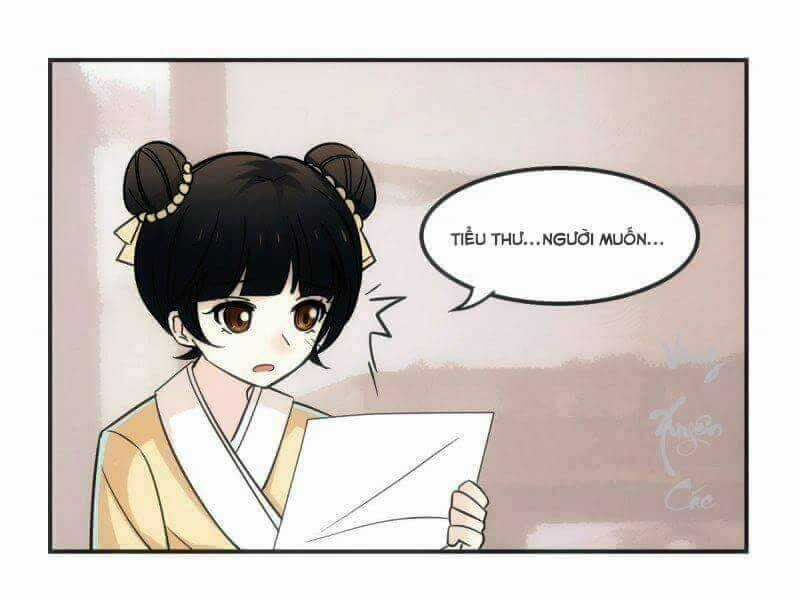 Ta Ở Cổ Đại Xích Cp Chapter 4 trang 33