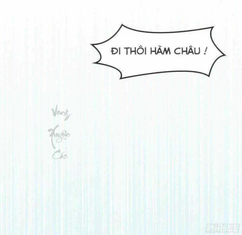 Ta Ở Cổ Đại Xích Cp Chapter 4 trang 36