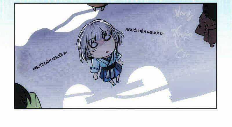 Ta Ở Cổ Đại Xích Cp Chapter 4 trang 38